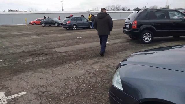 Авторынок Киев 2021 (4К) смотреть онлайн