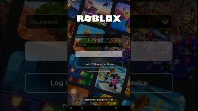 Roblox has shut down their servers once again. (Footage of login attempt shown) смотреть онлайн