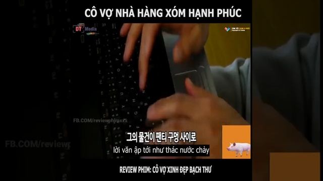 Review Phim X: Cô Vợ Xinh Đẹp Bạch Thư |Phim NEU смотреть онлайн