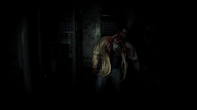 Resident Evil 2 ( Official E3 Trailer) смотреть онлайн