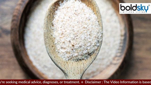 ईसबगोल से वजन कम कैसे करें | Isabgol Se Weight Loss Kaise Kare | Boldsky смотреть онлайн