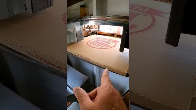 la PIZZA ? MAS GRANDE de ?? 30 Pulgadas de Sabor ? y Comen de 8 a 10 Personas.. Monumental !! смотреть онлайн