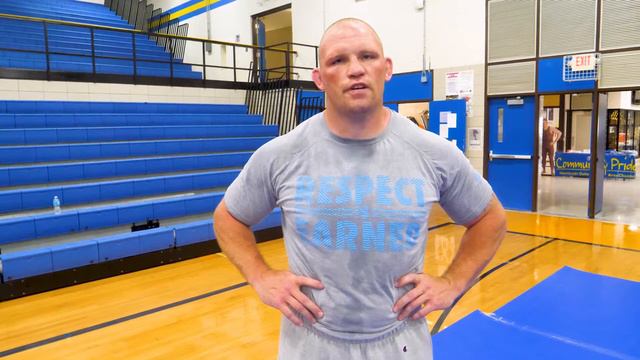 2017 Frank Gotch World Catch Tournament Silver Medalist: Travis Wiuff смотреть онлайн