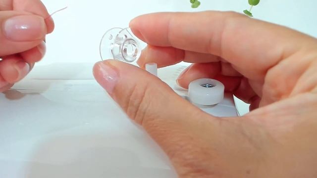 Máquina Singer modelo Starlet 6660 | Video Reseña SINGER Perú Oficial смотреть онлайн