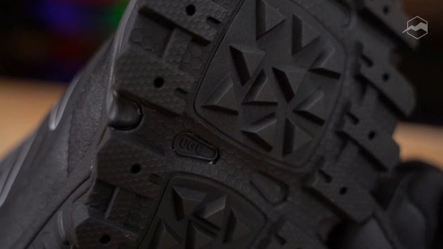 Кроссовки Viking Anaconda 4x4 Low Gtx Boa. Обзор смотреть онлайн