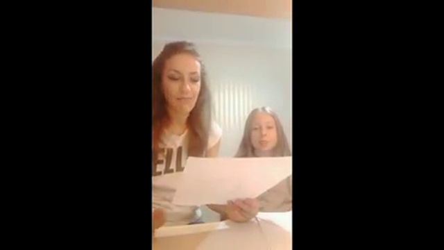 Скороговорки на английском смотреть онлайн