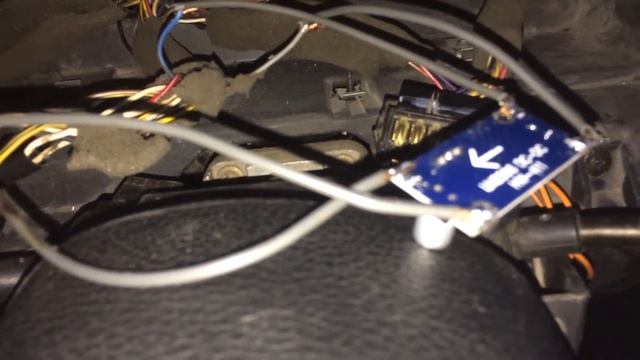 Светодиодная панель приборов смотреть онлайн