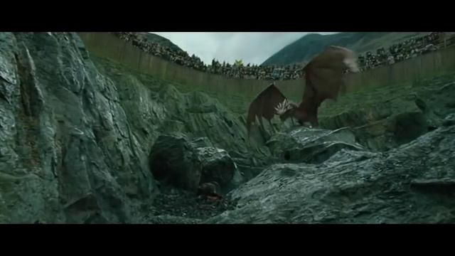 гарри поттер подборка песен смотреть онлайн