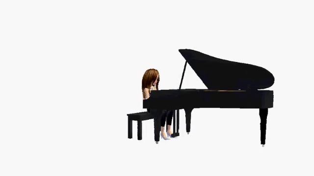 Samson - Regina Spektor (IMVU) смотреть онлайн