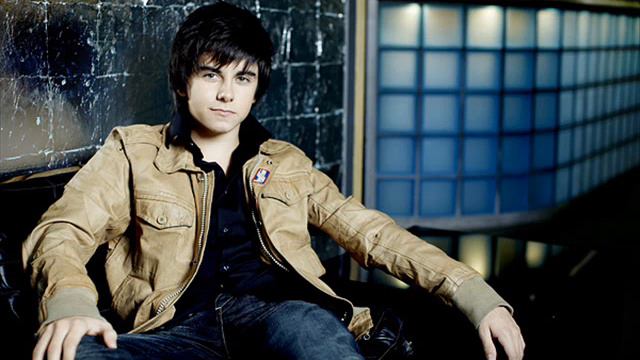 Declan Galbraith mix смотреть онлайн