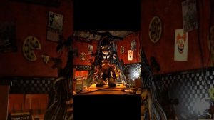 FNAF MEME #fnaf #fnaf6 #fnafmovie #edit