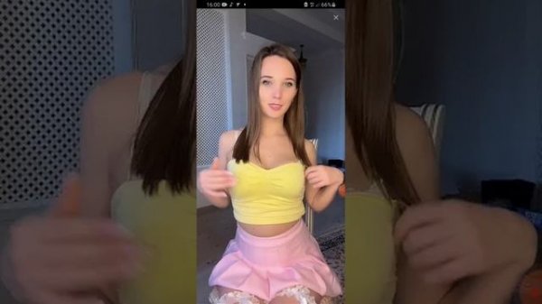 Bigo Shine your_candy вертится