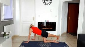 ?⌚️Йога утром 10 мин | Йога для начинающих | Утренняя йога 10 мин | Утренняя зарядка всё тело