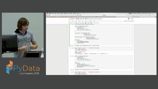 CatBoost - The New Generation of Gradient Boosting - Vasily Ershov смотреть онлайн