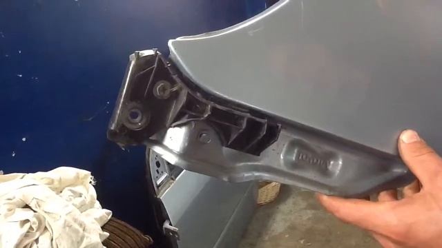 Автоклубные приключения