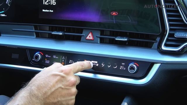 6.000 Kilometer im Kia Sportage Plug-in Hybrid: Meine Erfahrungen im Langzeit - Test | Review смотреть онлайн