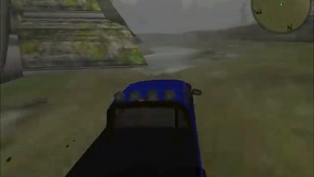 4x4 Evolution 2 - Поиск сундуков (секреты) смотреть онлайн