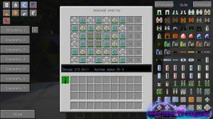 Безопасные Схемы ядерного реактора ic2 experimental мох в майнкрафт 2 часть