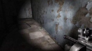 S.T.A.L.K.E.R. Call of Pripyat () инструменты на локации Припять (универмаг)