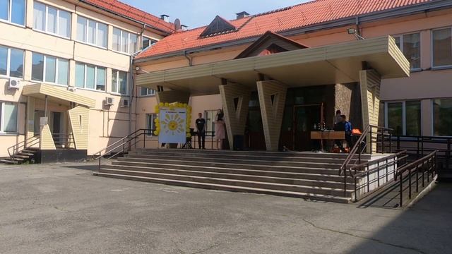 Отчетный концерт в ХТИ - филиале СФУ (2021) смотреть онлайн