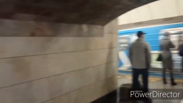 Метро Екатеринбурга. Обзор декора станций. смотреть онлайн