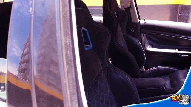 Beth_AFeia - Passat Variant 1.8T Envelopada смотреть онлайн