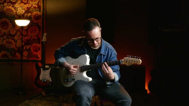 Top 5 Neo Soul Guitar Licks You Must Learn丨Donner Spotlight смотреть онлайн