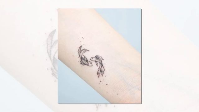 50+ Amazing Small Tattoo Design Ideas For Men смотреть онлайн