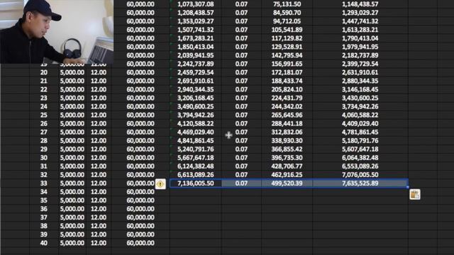 HOW TO TURN 5000 TO 50 MILLION смотреть онлайн