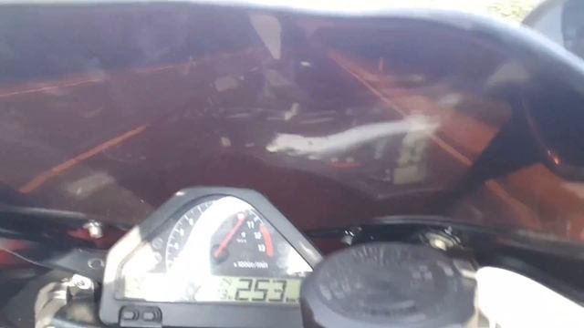 Honda CBR1000RR