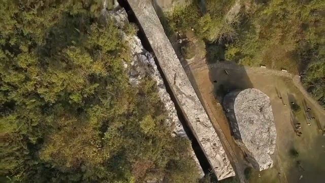 Земля - древний карьер неизвестной цивилизации.mp4