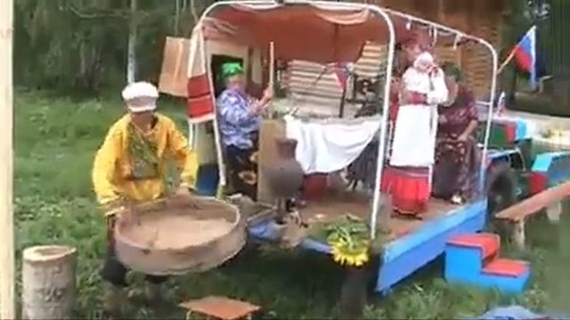 чувашский праздник 2012 акатуй пронькино смотреть онлайн