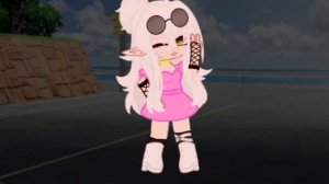 гача чем длиннее каблуки тем короче юбка