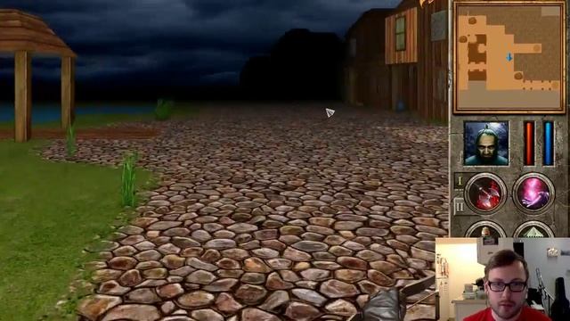 Dungeon Crawler Report #1 - The Quest смотреть онлайн