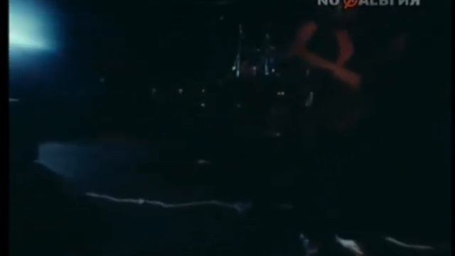 Группа Нюанс - отрывок из фильма Перекресток рока 1988 смотреть онлайн