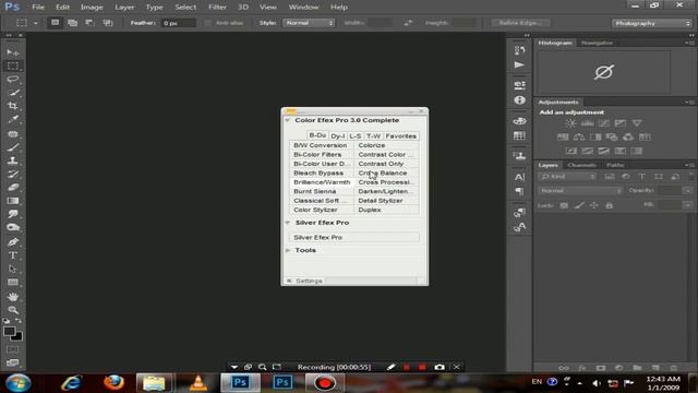 How To Install Oil Paint in Photoshop CC & cs6 2017 смотреть онлайн