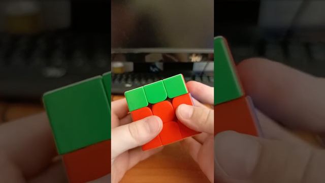 обзор на кубик Qiyi Mofangge M Pro Maglev