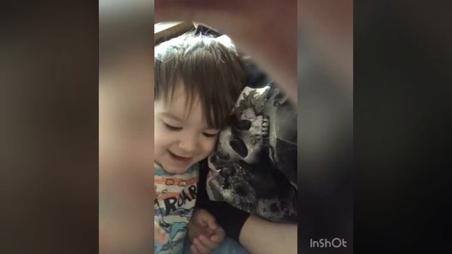 С днём рождения любимый папа и муж❤️? смотреть онлайн
