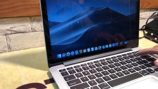 Macbook Pro 2015 Price and Specifications смотреть онлайн