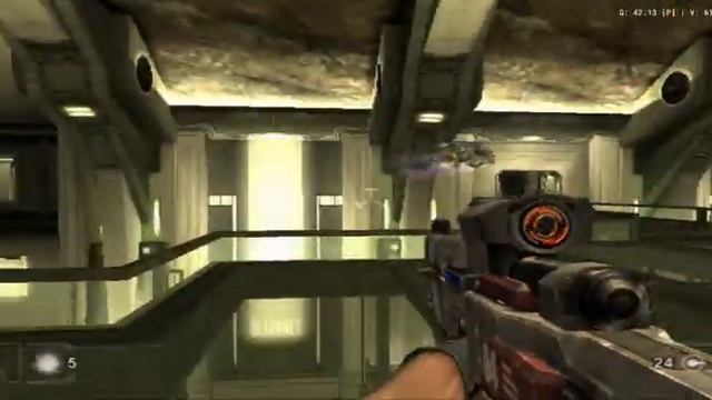 Time splitters: future perfect | Parte 6 | Playstation 2 смотреть онлайн