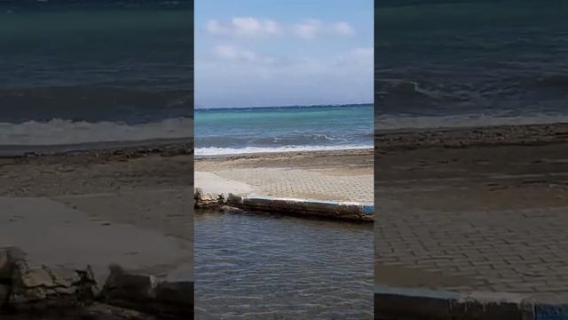 Турция, город Датча, очень красивое место с термальным озером. смотреть онлайн