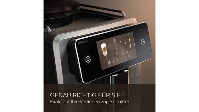 ? Die 13 besten Kaffeevollautomat смотреть онлайн