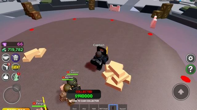 Прохожу ивент (Гайд по ивенту в Military Tycoon Roblox) Обновление и обзор на 2 машины смотреть онлайн