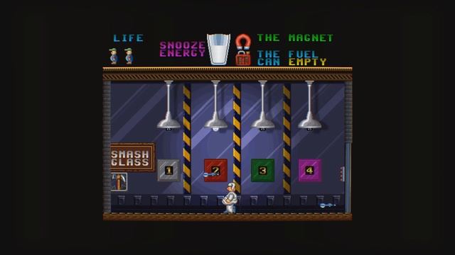 'Pyjamarama' Remake Gameplay Full Game #Walkthrough #longplay