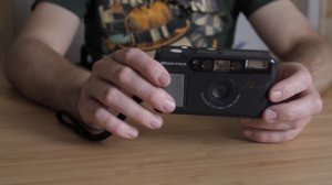 Топ 10 пленочных мыльниц до 5000р