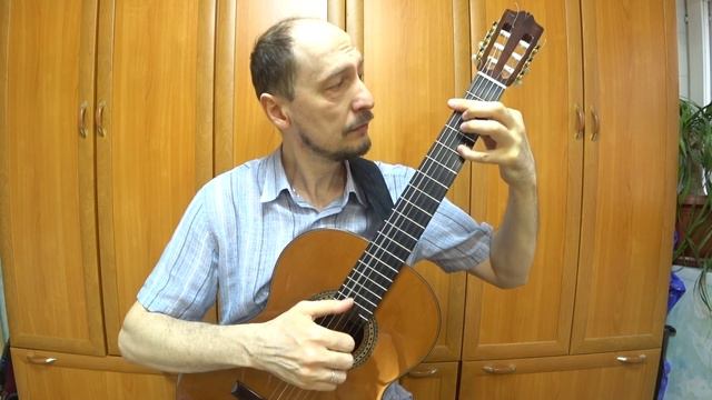 217 неделя. И.-Крамской Сюита "В лагере" 4. "Игра" смотреть онлайн