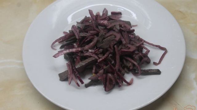 Кухня Мамашки