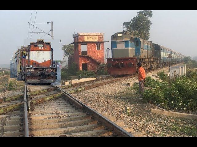 Where paths cross смотреть онлайн