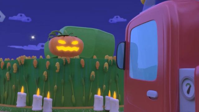 🎃👻Лучшие истории о Robofuse на ХЭЛЛОУИН!🍬 смотреть онлайн