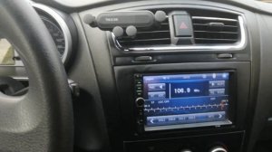 Тюнинг торпеды датсун он-до.